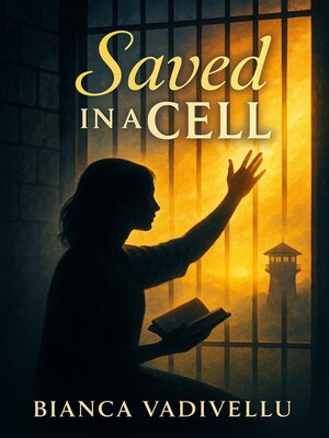 cover image of Saved In a Cell